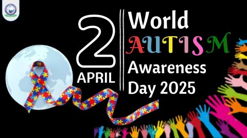 World Autism Awareness Day 2025: Symptoms and Facts