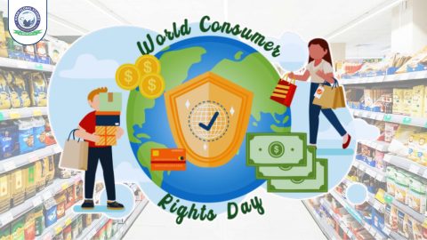 World Consumer Rights Day 2025: History and Objectives