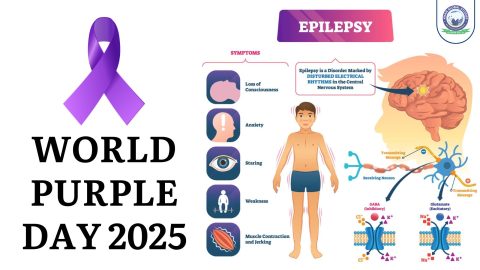 Purple Day 2025: Raise Epilepsy Awareness and End Stigma