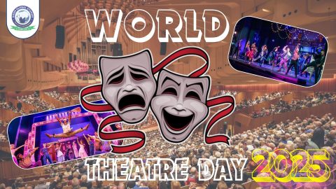 World Theatre Day 2025: History, Evolution and Significance