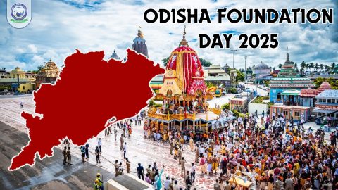 Odisha Foundation Day (Utkal Diwas) 2025: An Overview