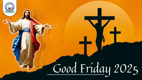 Good Friday 2025: History & Religious Significance