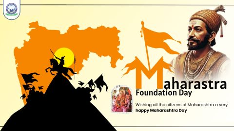 Maharashtra Foundation Day 2025: History & Background