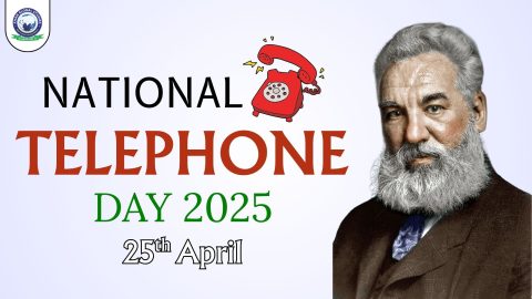 National Telephone Day: A Communication Revolution