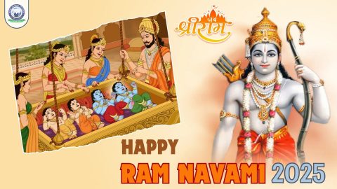 राम नवमी 2025: जानें राम नवमी महोत्सव के बारे में सब कुछ