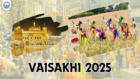 Know about the celebration Baisakhi, Vaisakhi and Vishu 2025