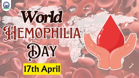 World Hemophilia Day 2025: About, History and Importance