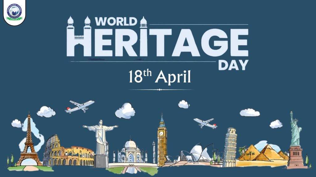 World Heritage Day 2025: About, History, Theme & Importance