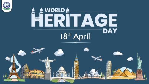 World Heritage Day 2025: About, History, Theme & Importance