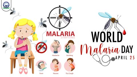World Malaria Day 2025: A Strong Step to Eliminate Malaria