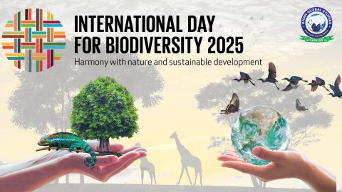 International Biological Diversity Day 2025: An Overview