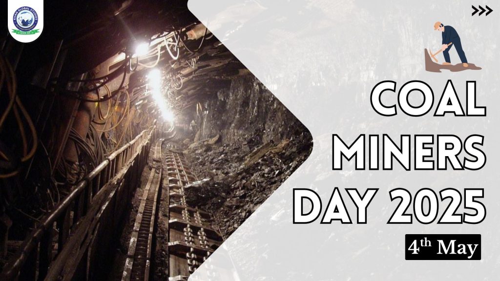 Coal Miners Day 2025: History, Cultural Impact & Remembrance