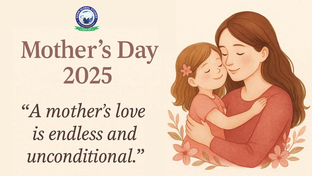 Mother's Day 2025: Date, Sacrifices and Celebration Ideas