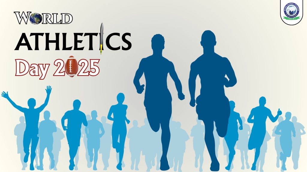 World Athletics Day 2025: History, Objectives & Importance