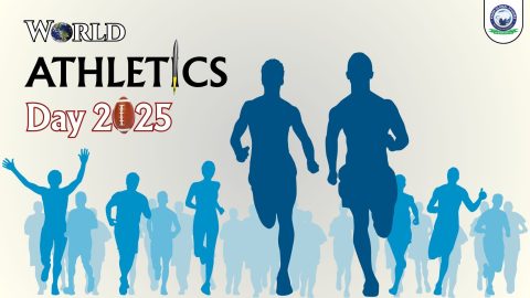 World Athletics Day 2025: History, Objectives & Importance