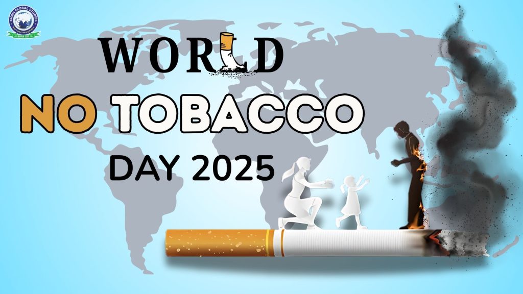 World No Tobacco Day 2025: History, Objective & Global Impact