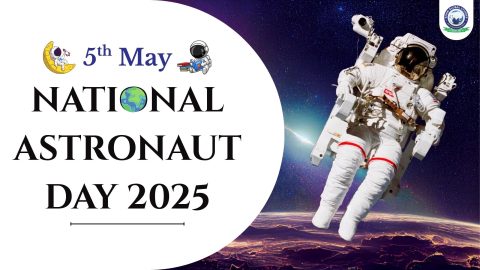 National Astronaut Day 2025: History and Achievements