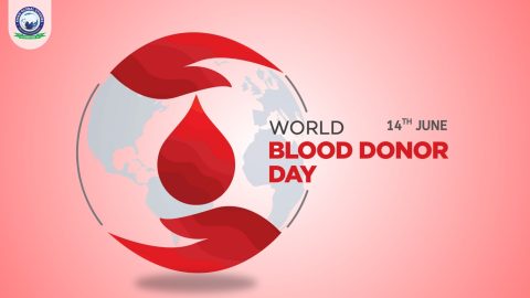 World Blood Donor Day 2025: History, Theme and Significance