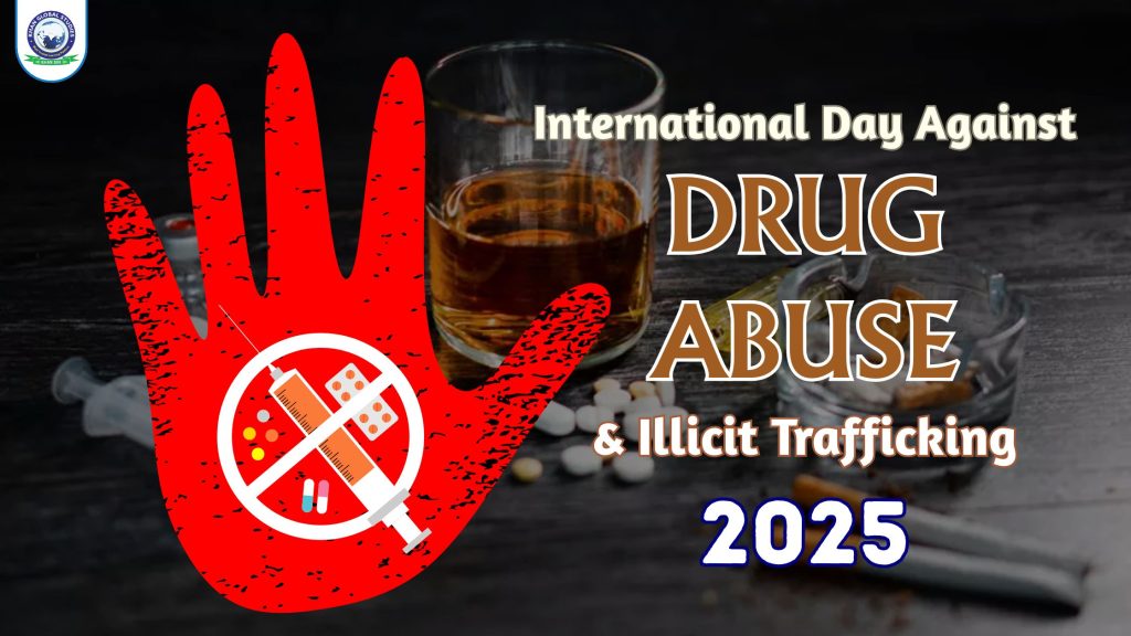 International Day Against Drug Abuse 2025: Purpose & Key Facts