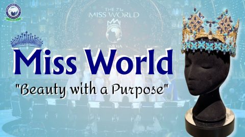 Miss World: Beauty, Purpose and Empowerment
