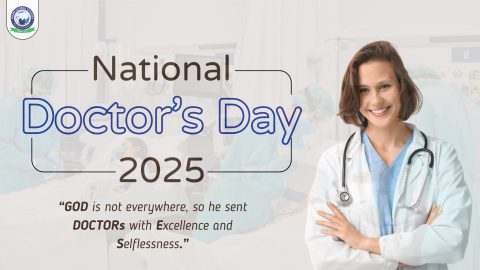 National Doctors Day 2025: Celebrating the Heroes of Healthcare
