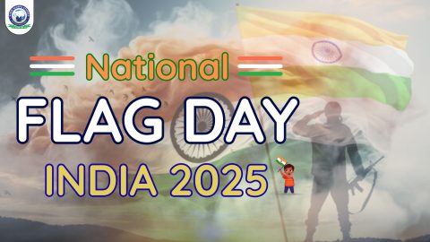 National Flag Day India: Honouring the Symbol of Unity, Pride, and Patriotism