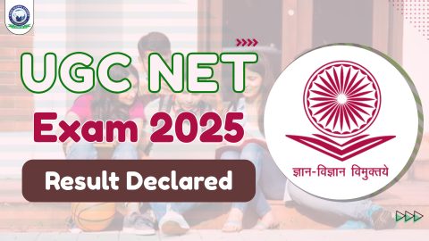 UGC NET Result 2025 Declared – Check Scorecard, Cut-Off Marks & Download Now