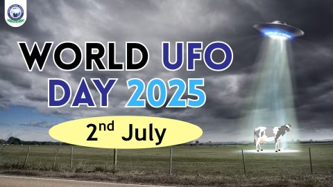 World UFO Day 2025: History, Significance & Celebration Ideas