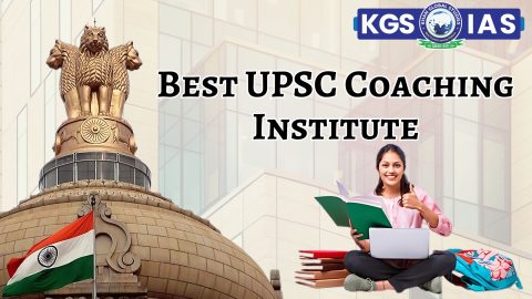 Best UPSC Coaching Institute for IAS Exam Preparation at Khan Global Studies