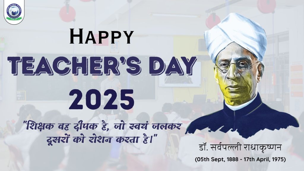 Happy Teacher’s Day 2025: About, History, Importance, and Tributes