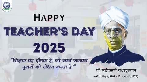 Happy Teacher’s Day 2025: About, History, Importance, and Tributes