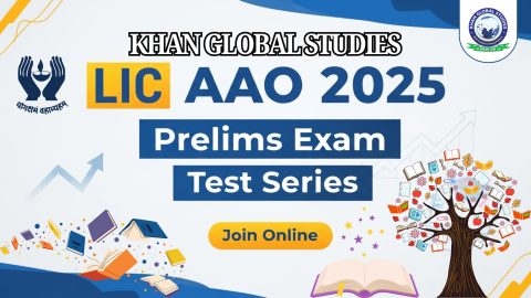 LIC AAO Prelims Exam 2025 Online Test Series for Mock Practice