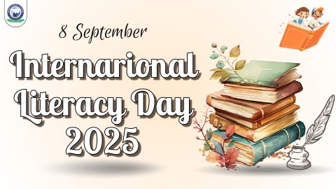 International Literacy Day 2025: About, History, Importance, Effects, Theme and Objectives