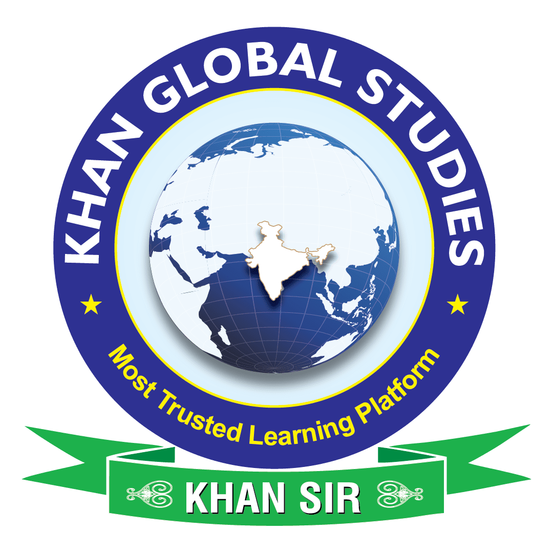 Khan Global Studies Logo